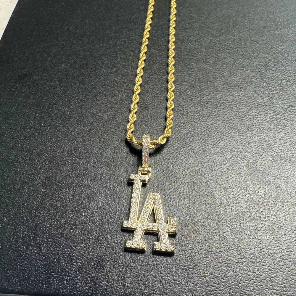 Gld great pendant